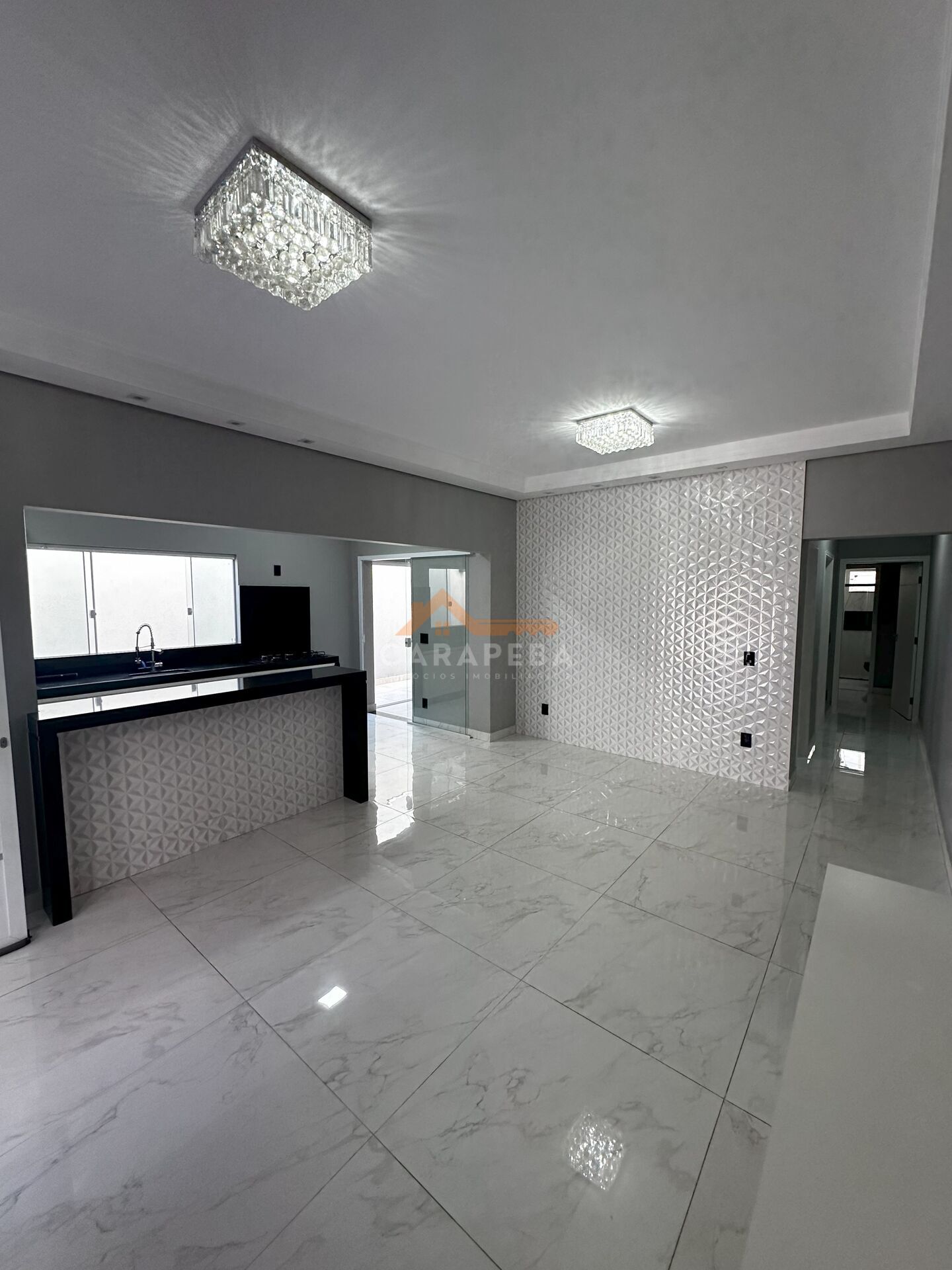 Casa, 2 quartos - Foto 6