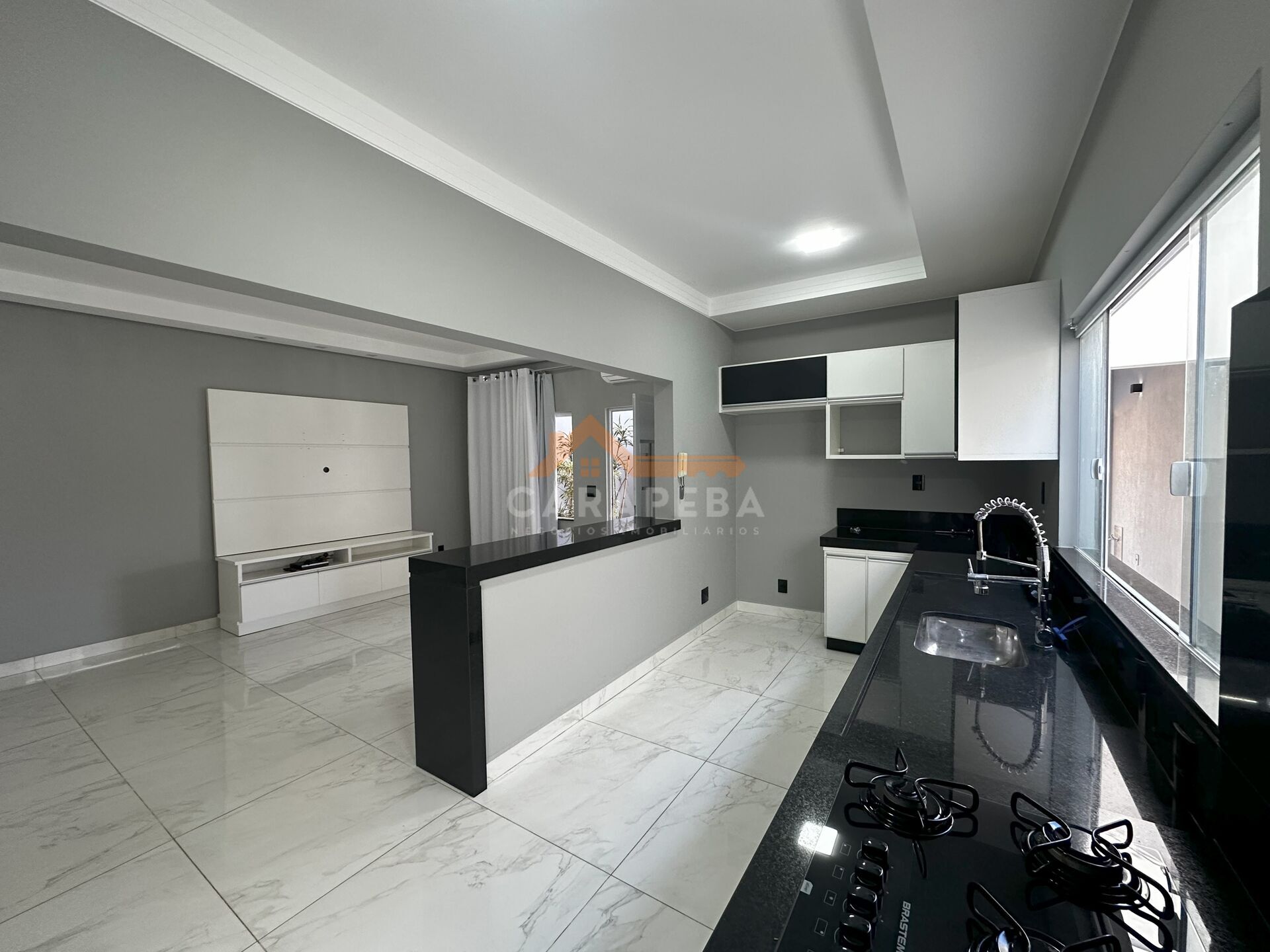 Casa, 2 quartos - Foto 7