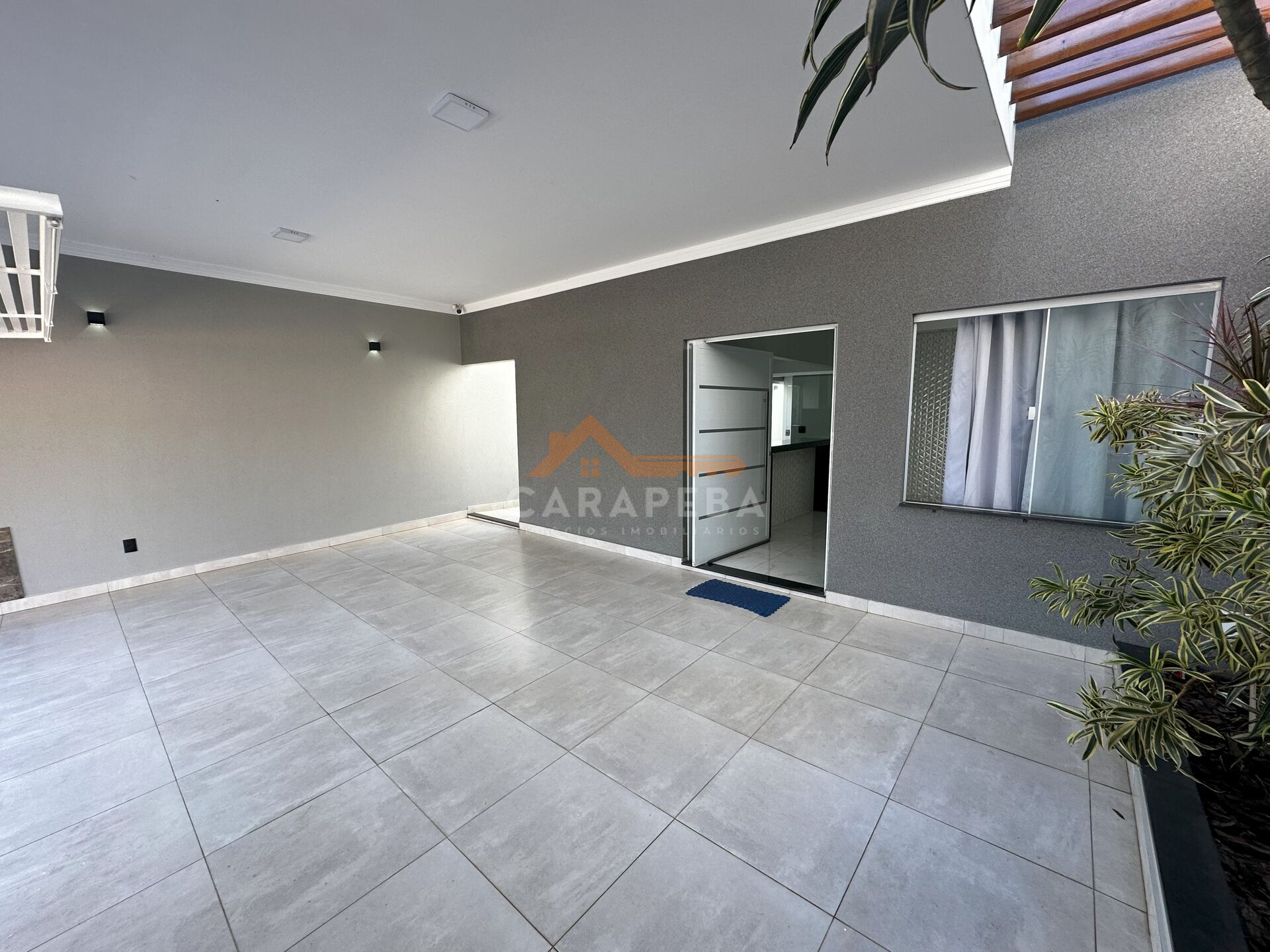 Casa, 2 quartos - Foto 3