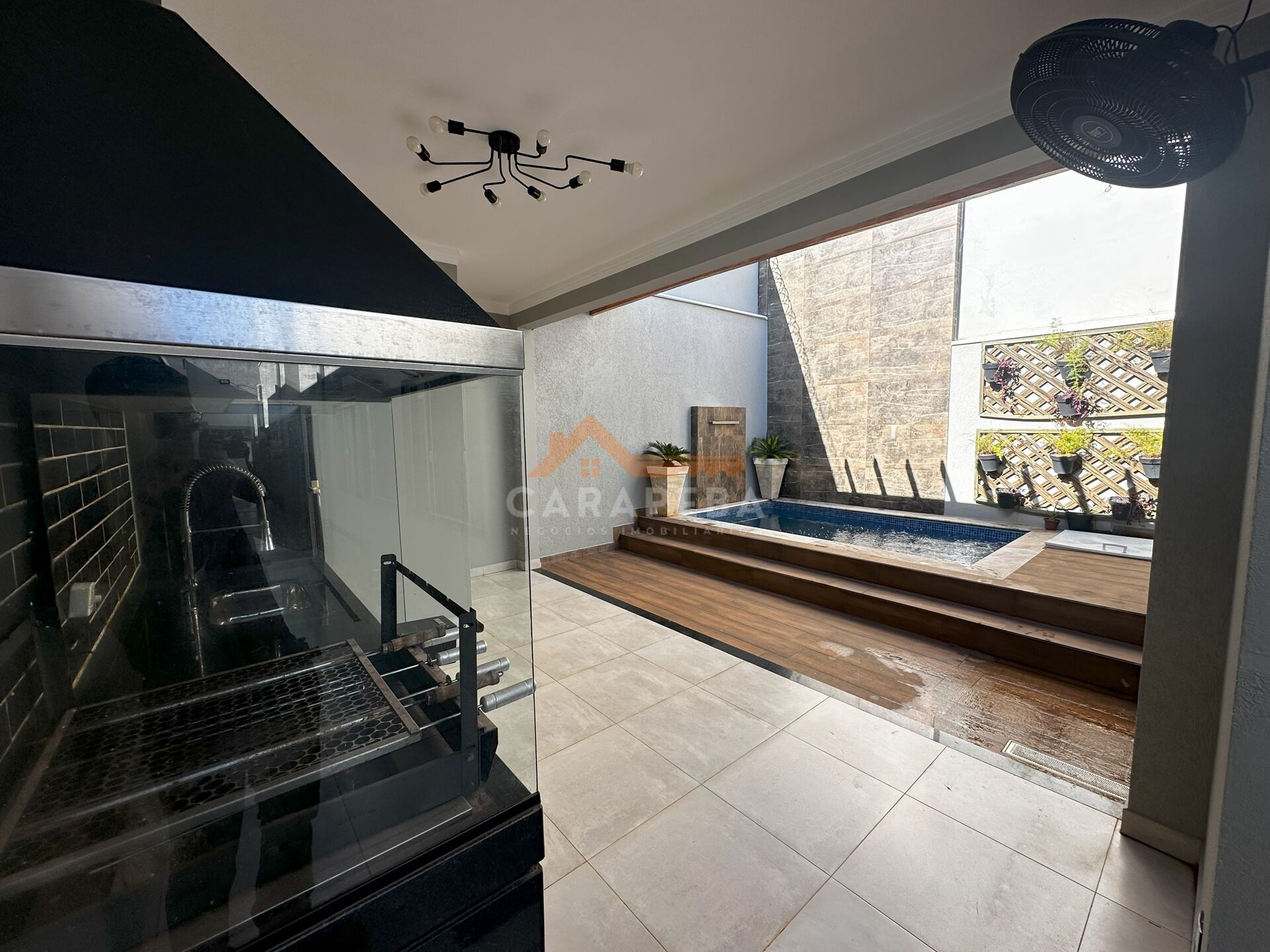 Casa, 2 quartos - Foto 16