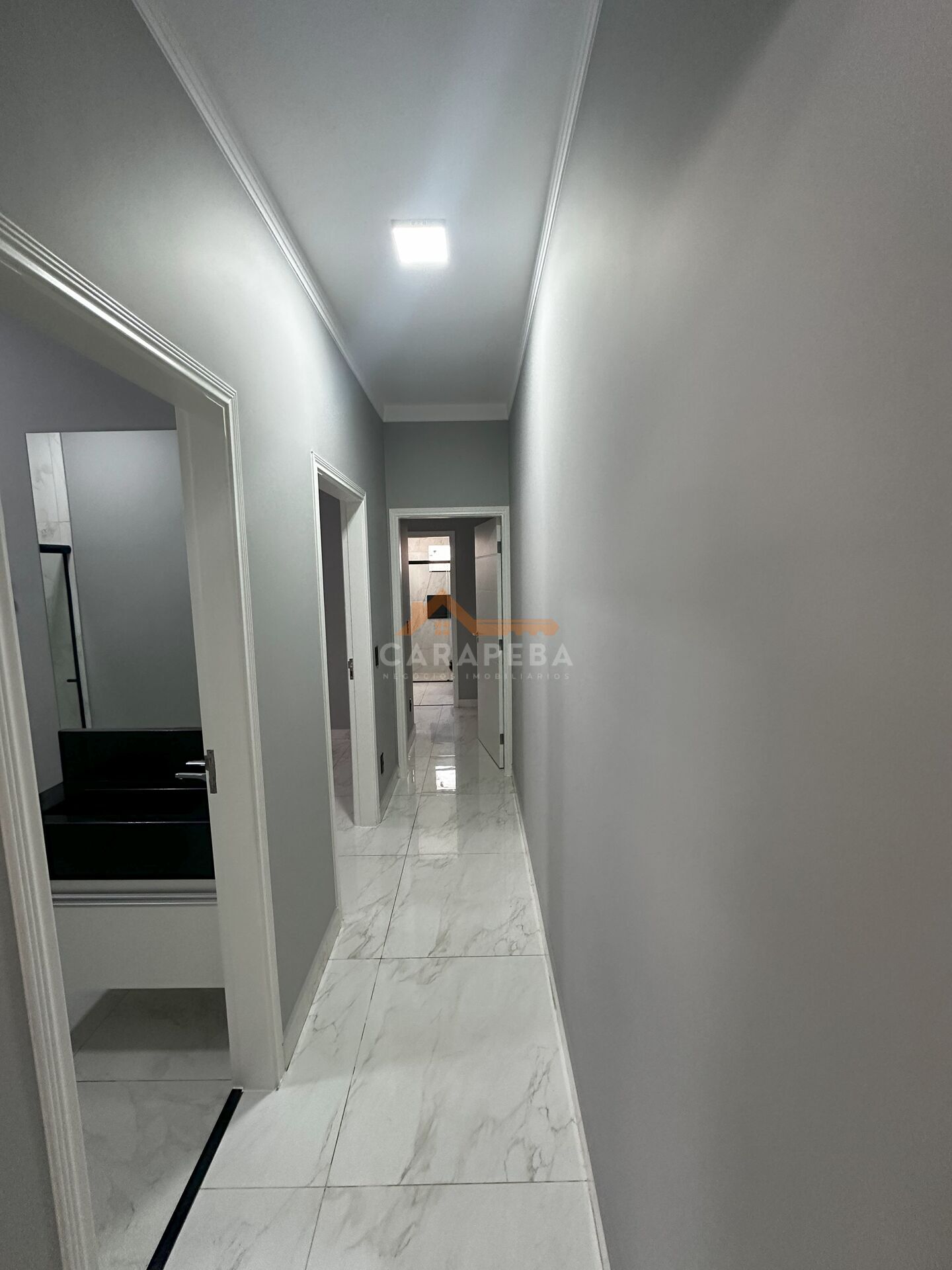 Casa, 2 quartos - Foto 8