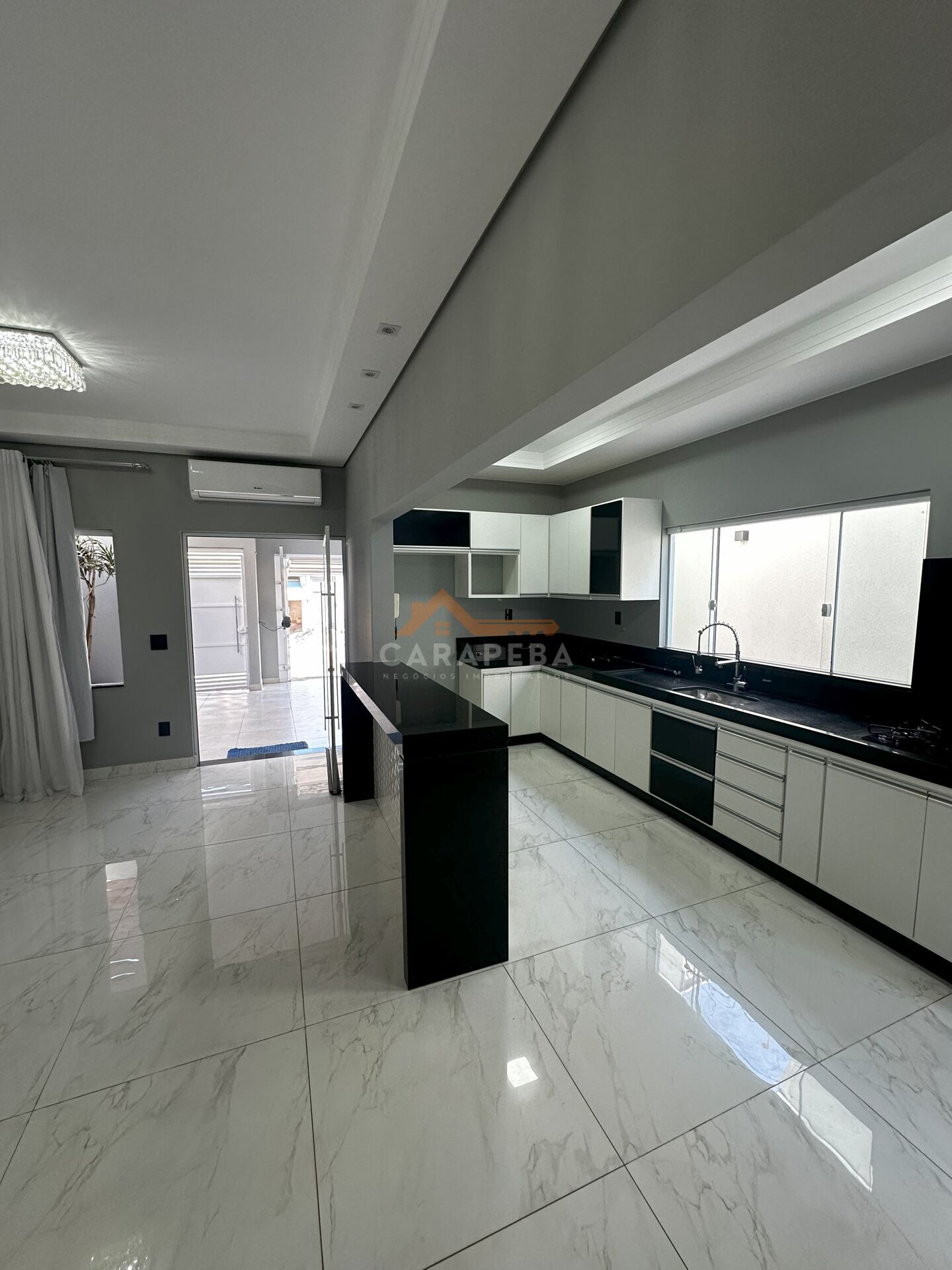 Casa, 2 quartos - Foto 5