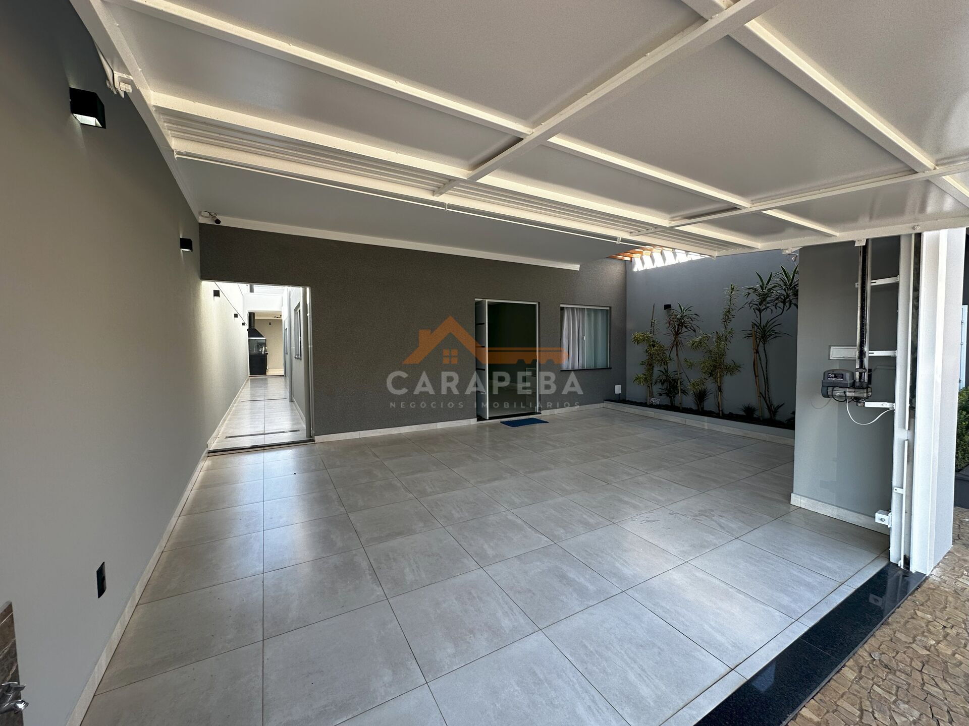 Casa, 2 quartos - Foto 2