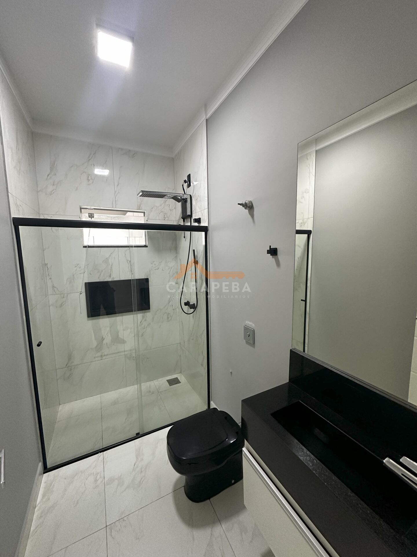 Casa, 2 quartos - Foto 15