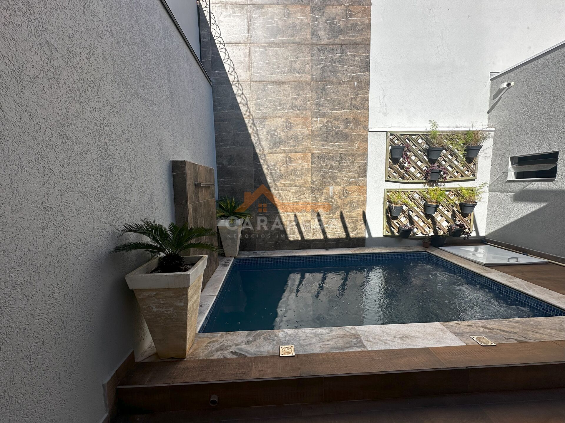 Casa, 2 quartos - Foto 17