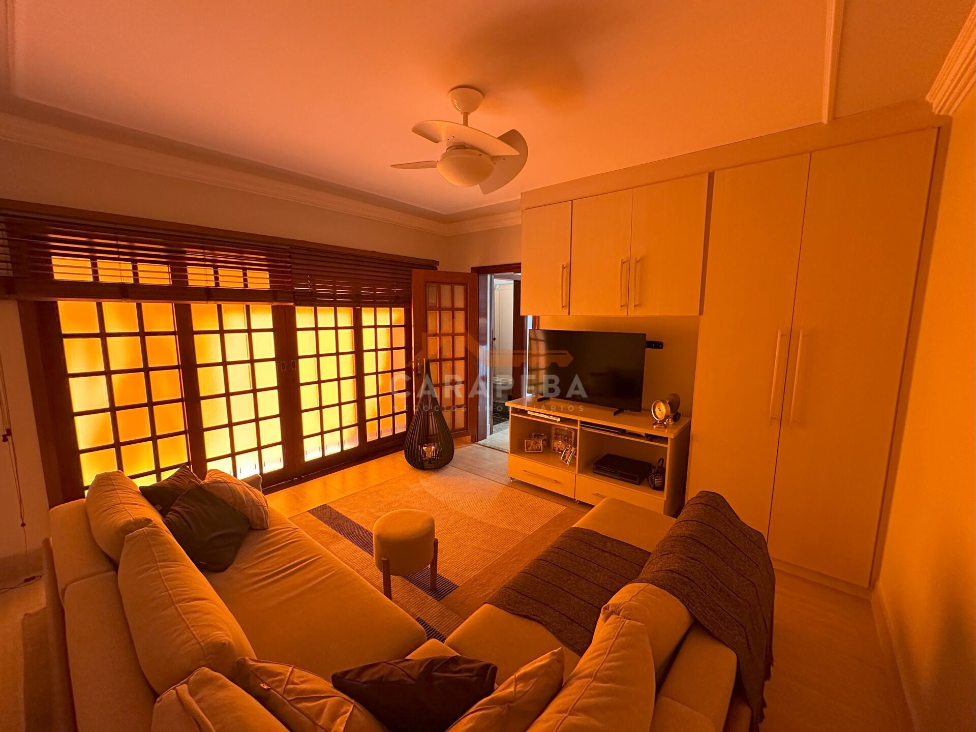 Casa, 3 quartos, 400 m² - Foto 14