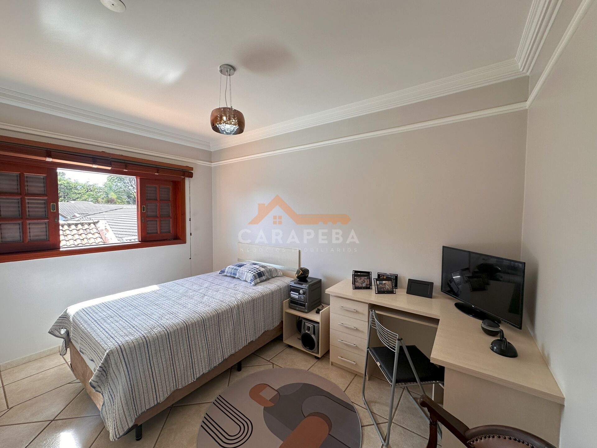 Casa, 3 quartos, 400 m² - Foto 17