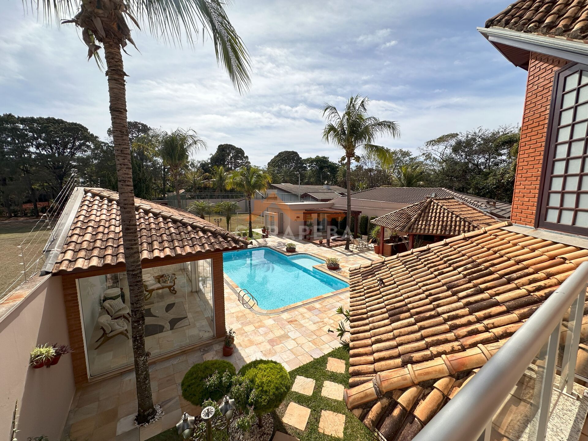 Casa, 3 quartos, 400 m² - Foto 20