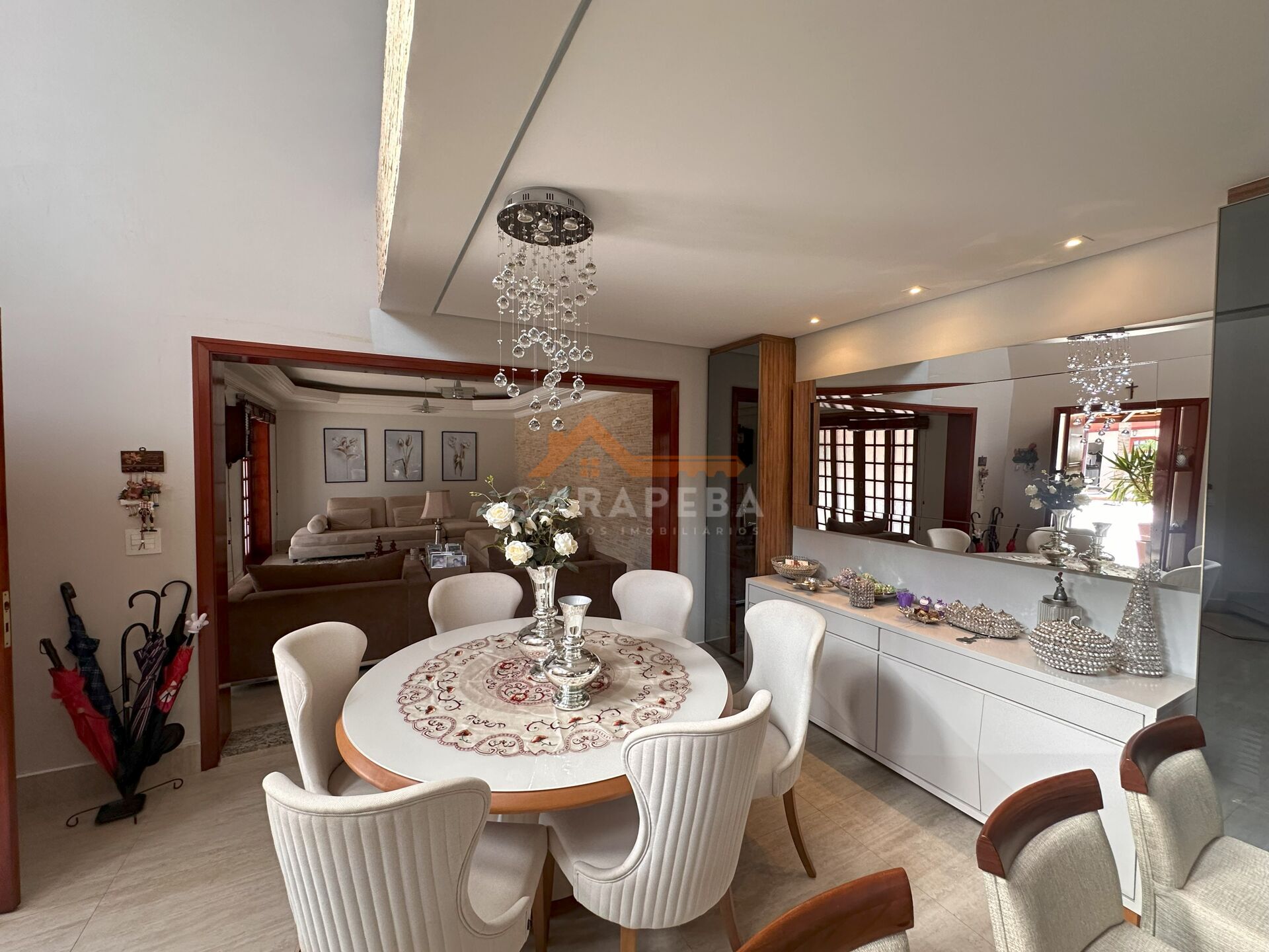 Casa, 3 quartos, 400 m² - Foto 9