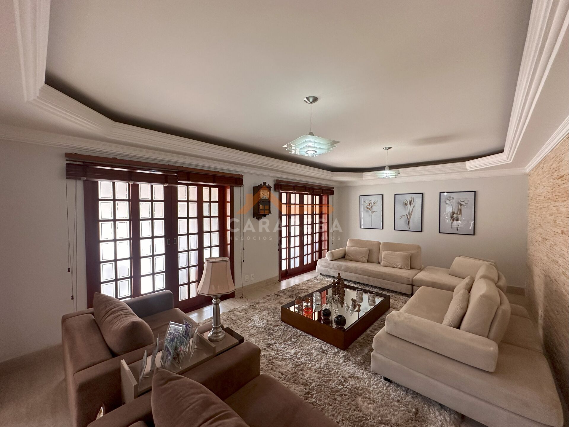 Casa, 3 quartos, 400 m² - Foto 10