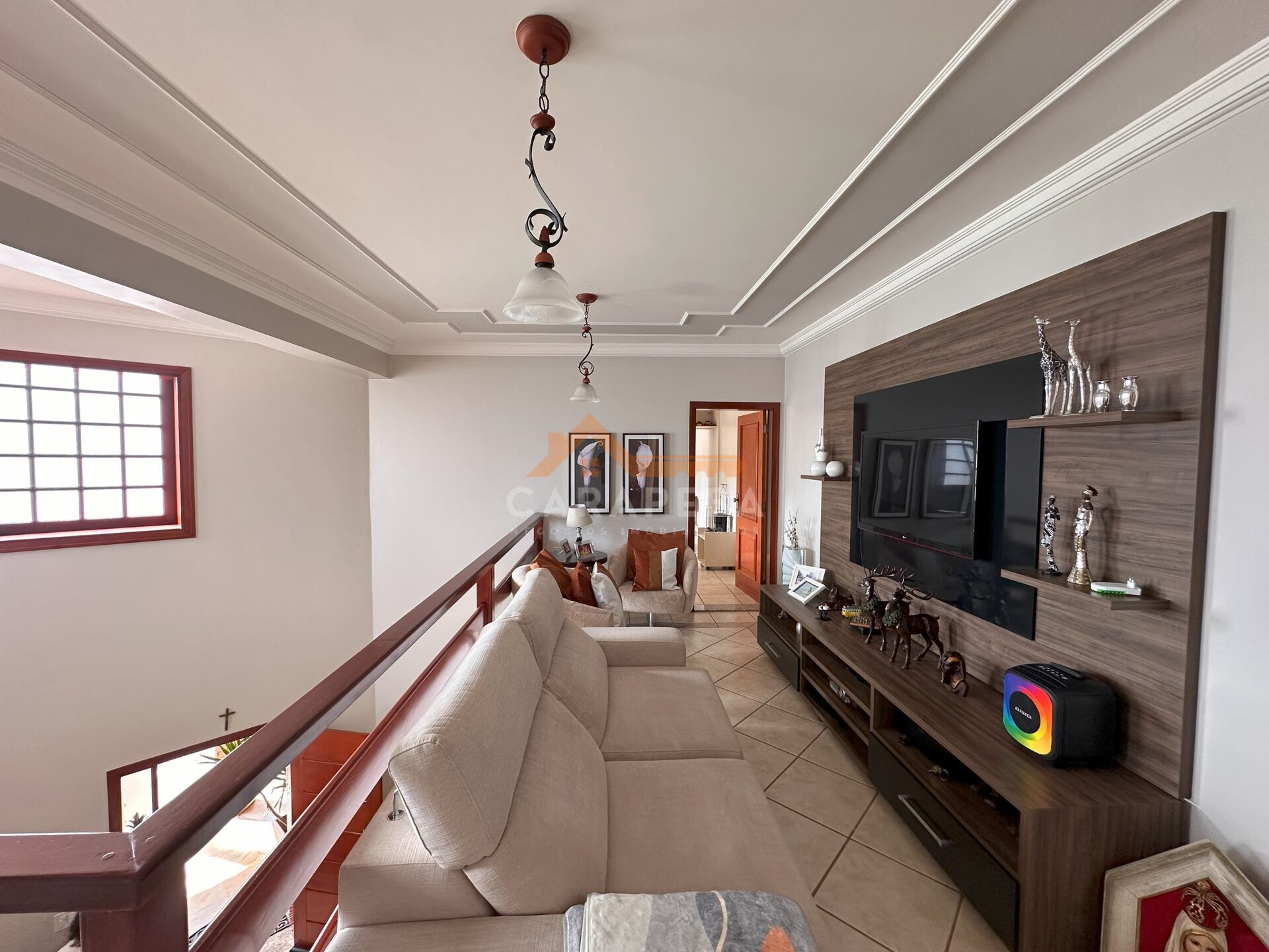 Casa, 3 quartos, 400 m² - Foto 15