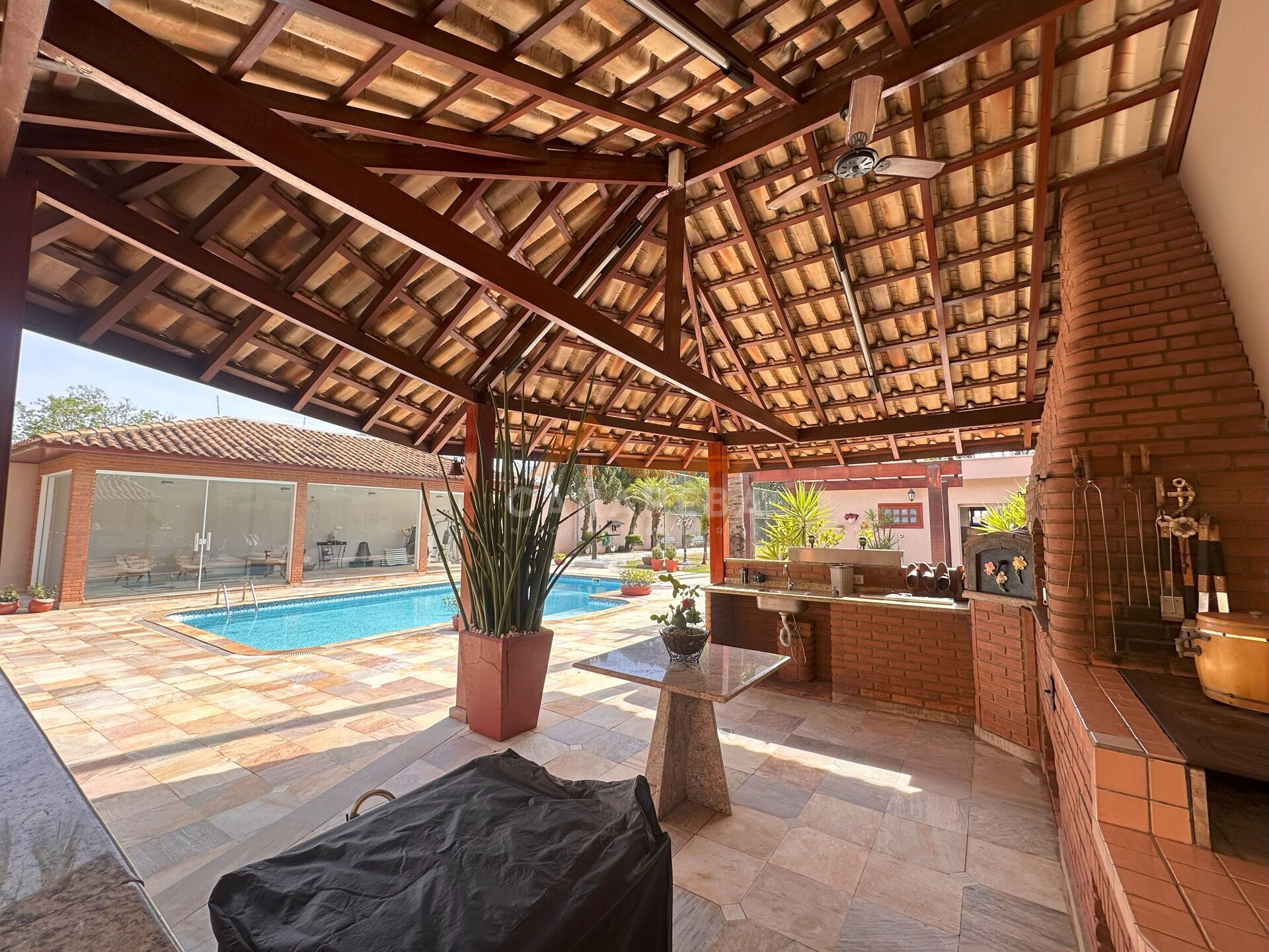 Casa, 3 quartos, 400 m² - Foto 7