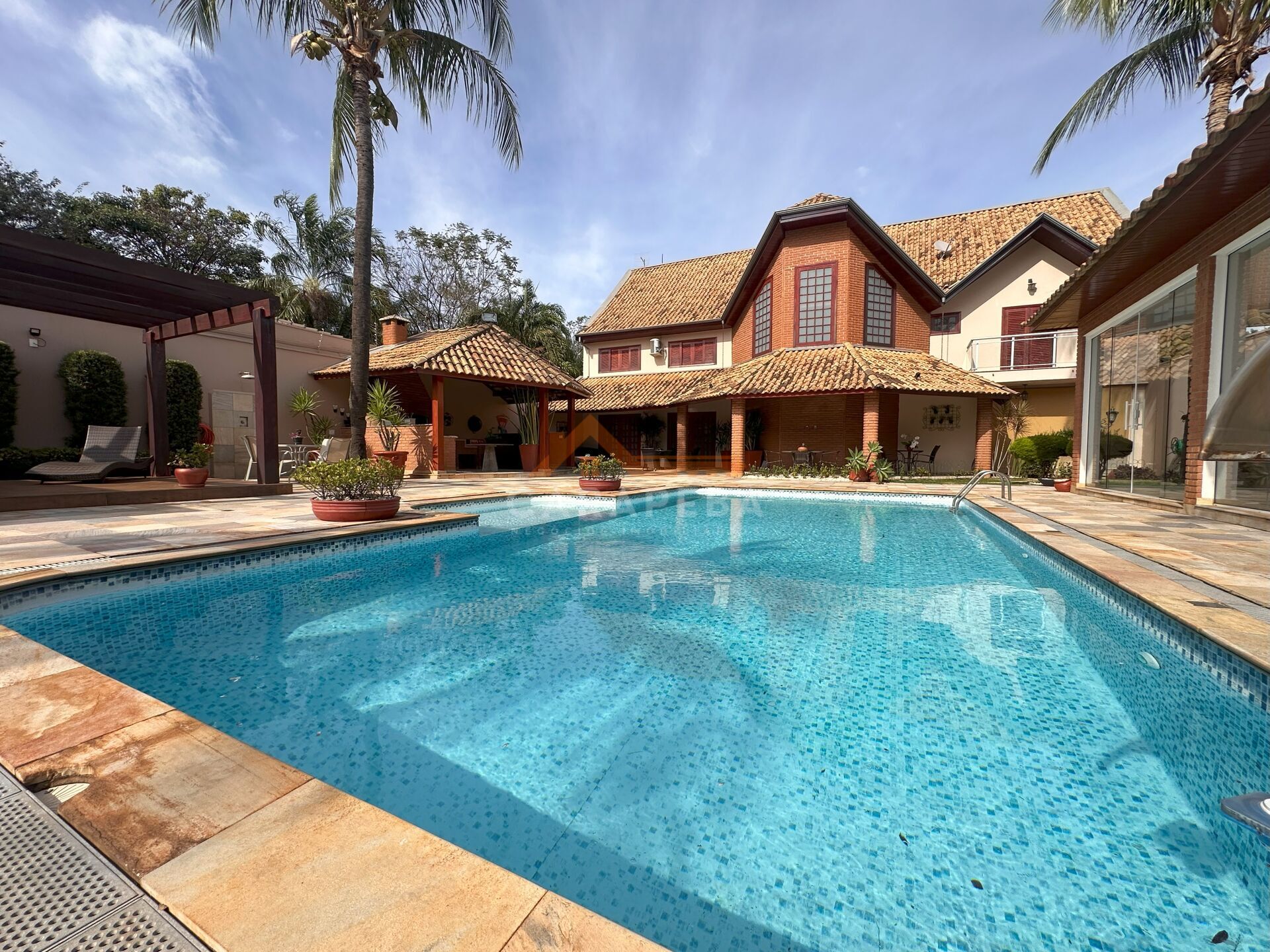 Casa, 3 quartos, 400 m² - Foto 4