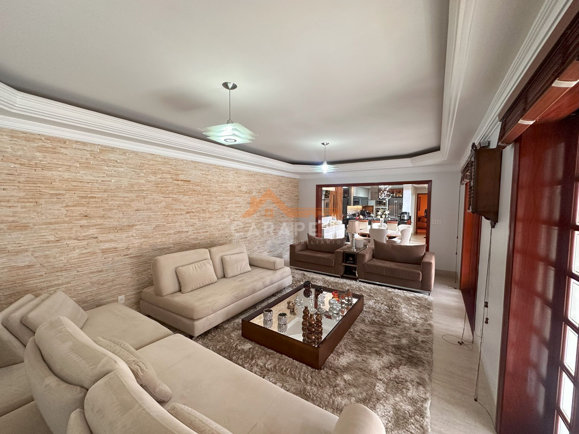 Casa, 3 quartos, 400 m² - Foto 11