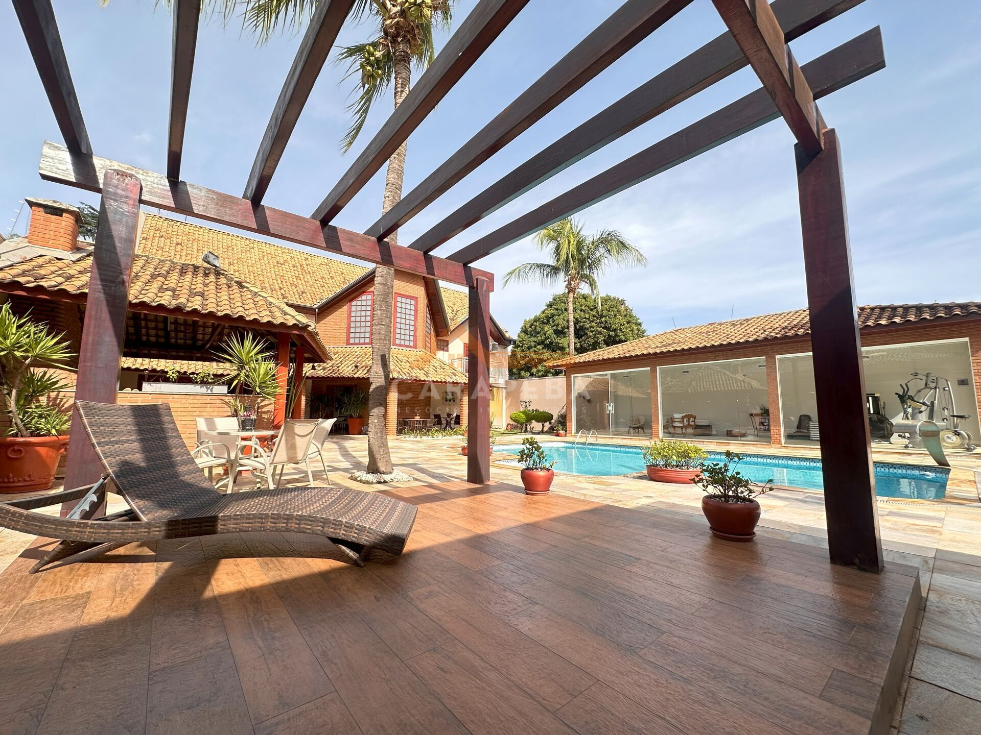 Casa, 3 quartos, 400 m² - Foto 5