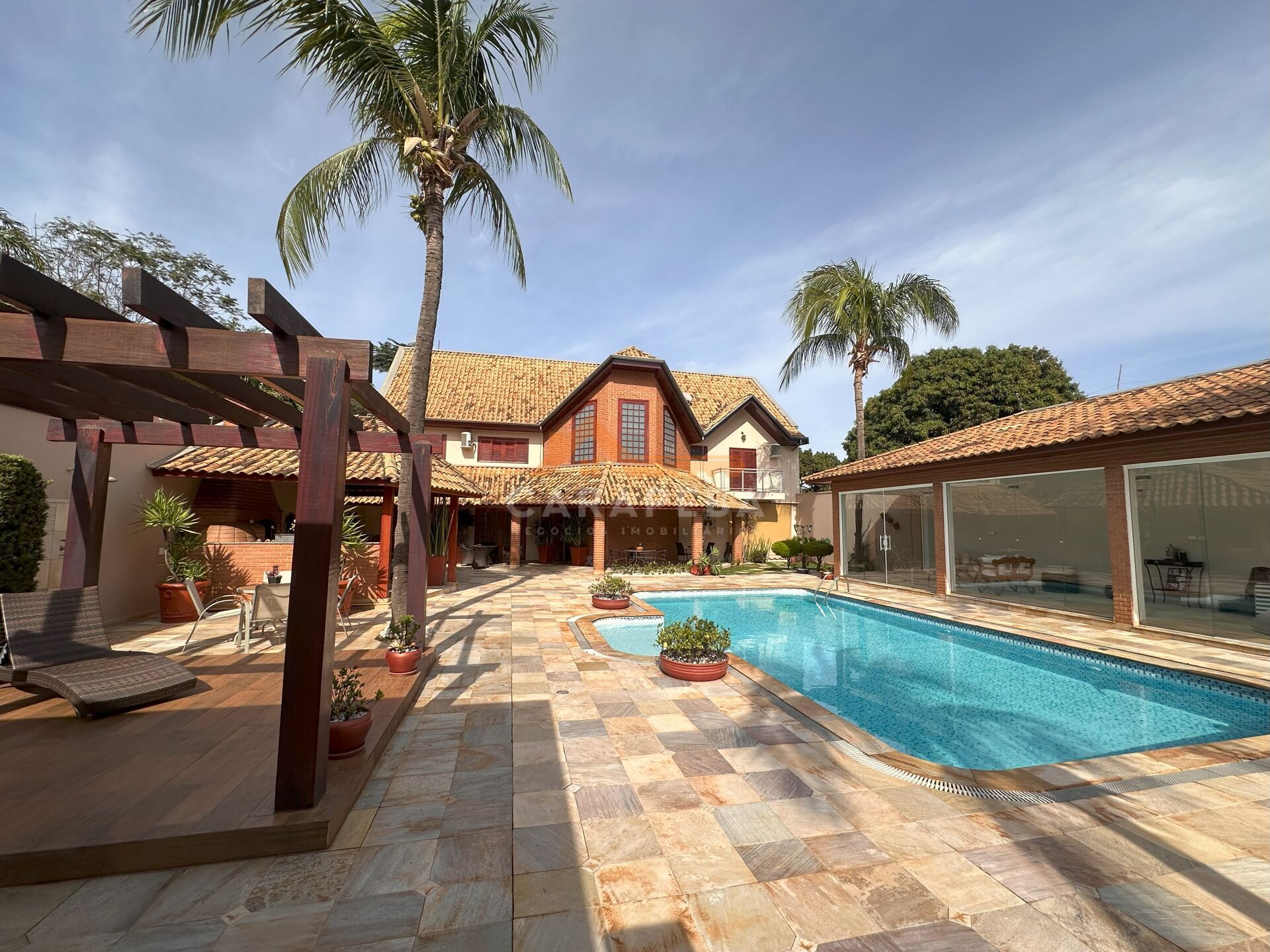 Casa, 3 quartos, 400 m² - Foto 6