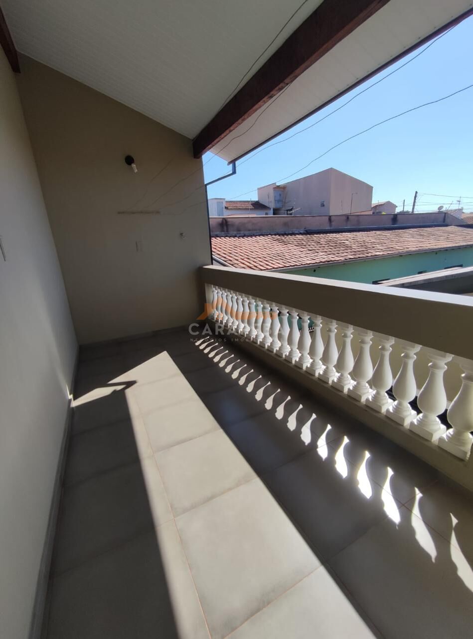 Casa, 2 quartos, 107 m² - Foto 13