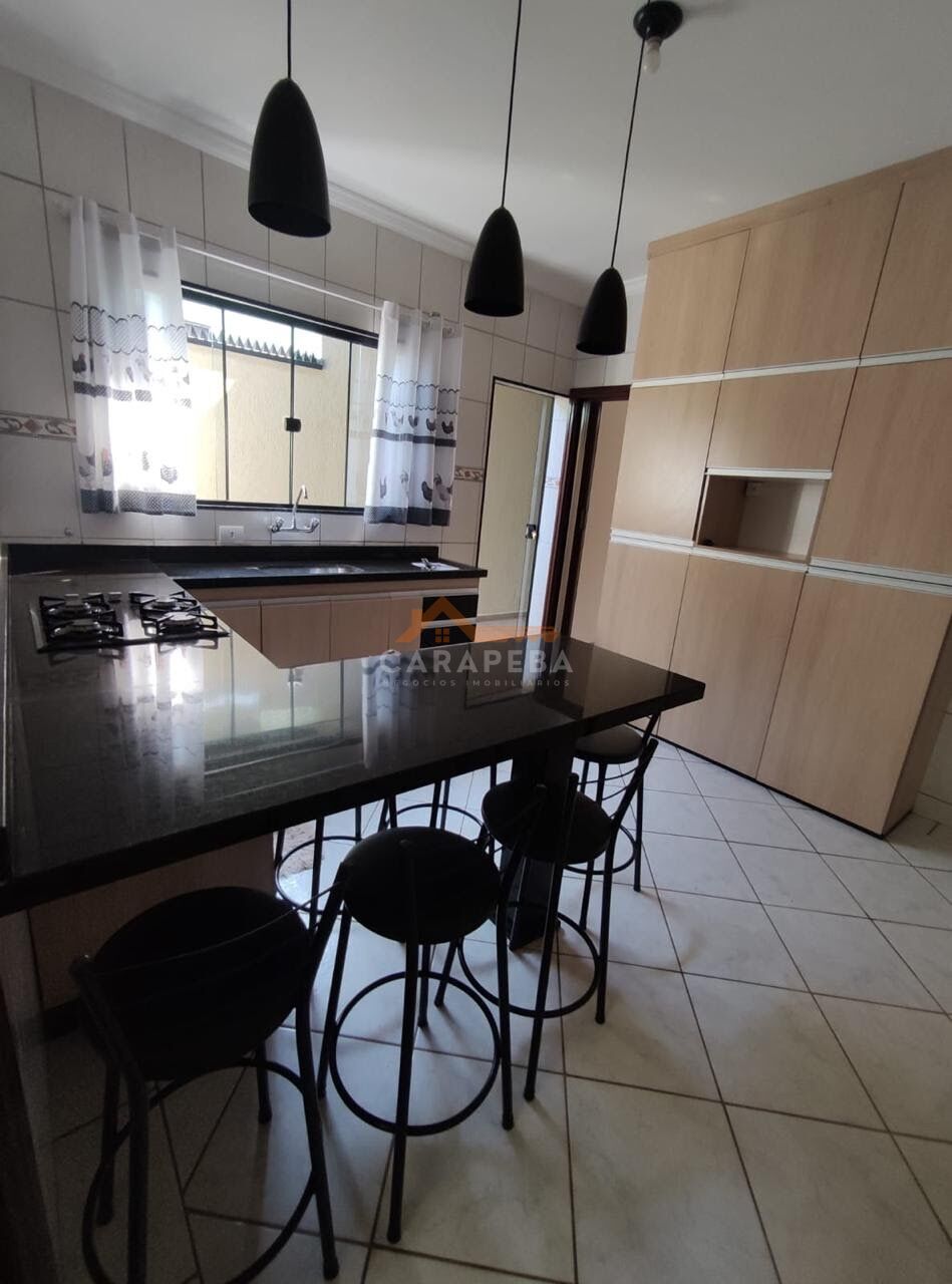 Casa, 2 quartos, 107 m² - Foto 5