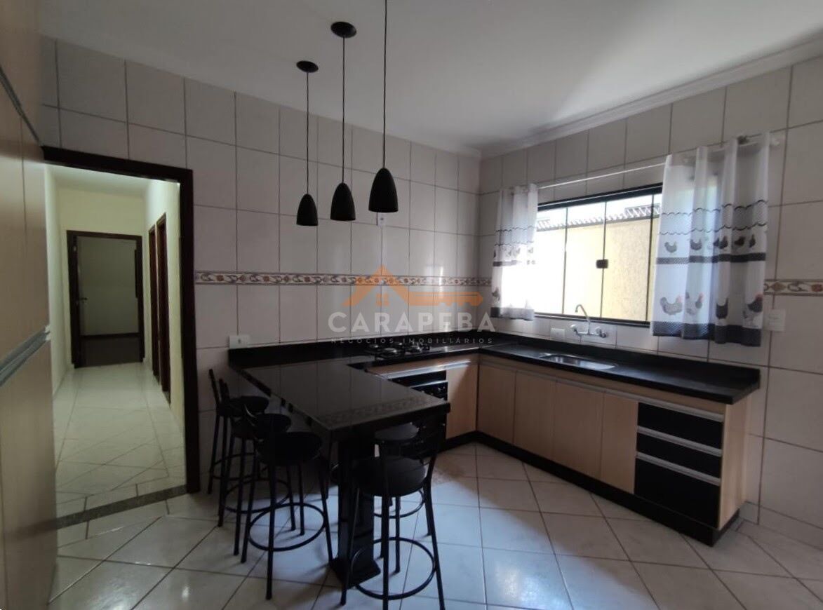 Casa, 2 quartos, 107 m² - Foto 1