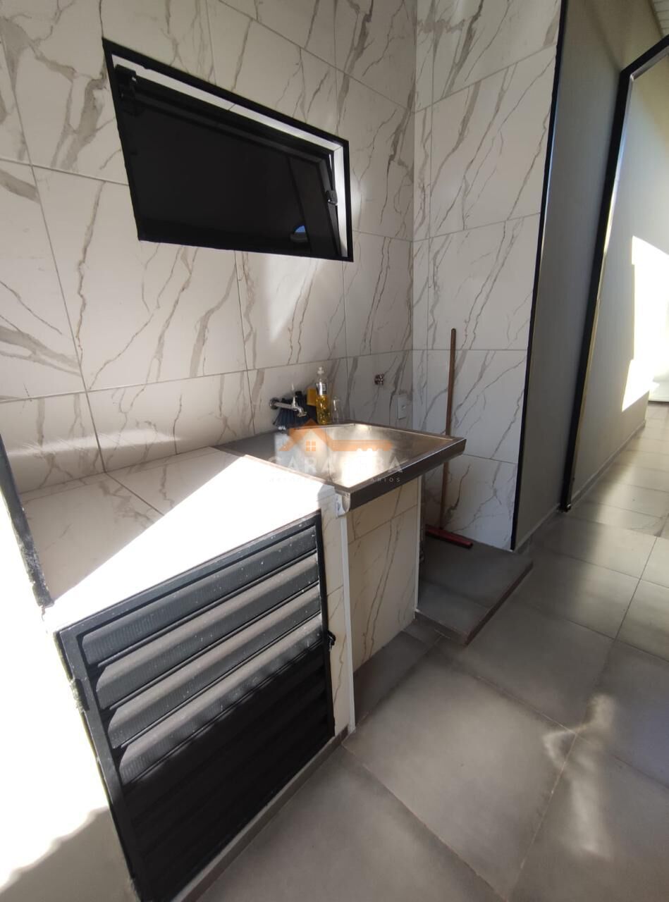 Casa, 2 quartos, 107 m² - Foto 3