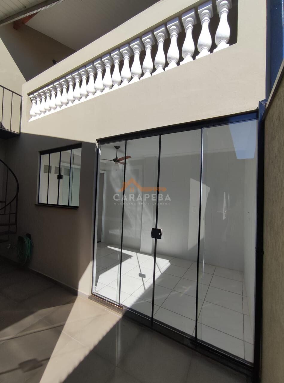 Casa, 2 quartos, 107 m² - Foto 11