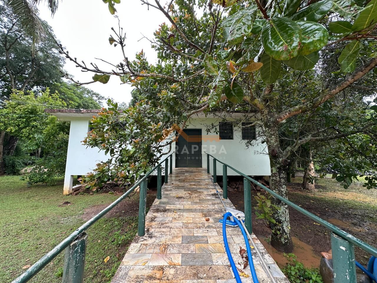 Chácara, 3 quartos, 1 hectares - Foto 12