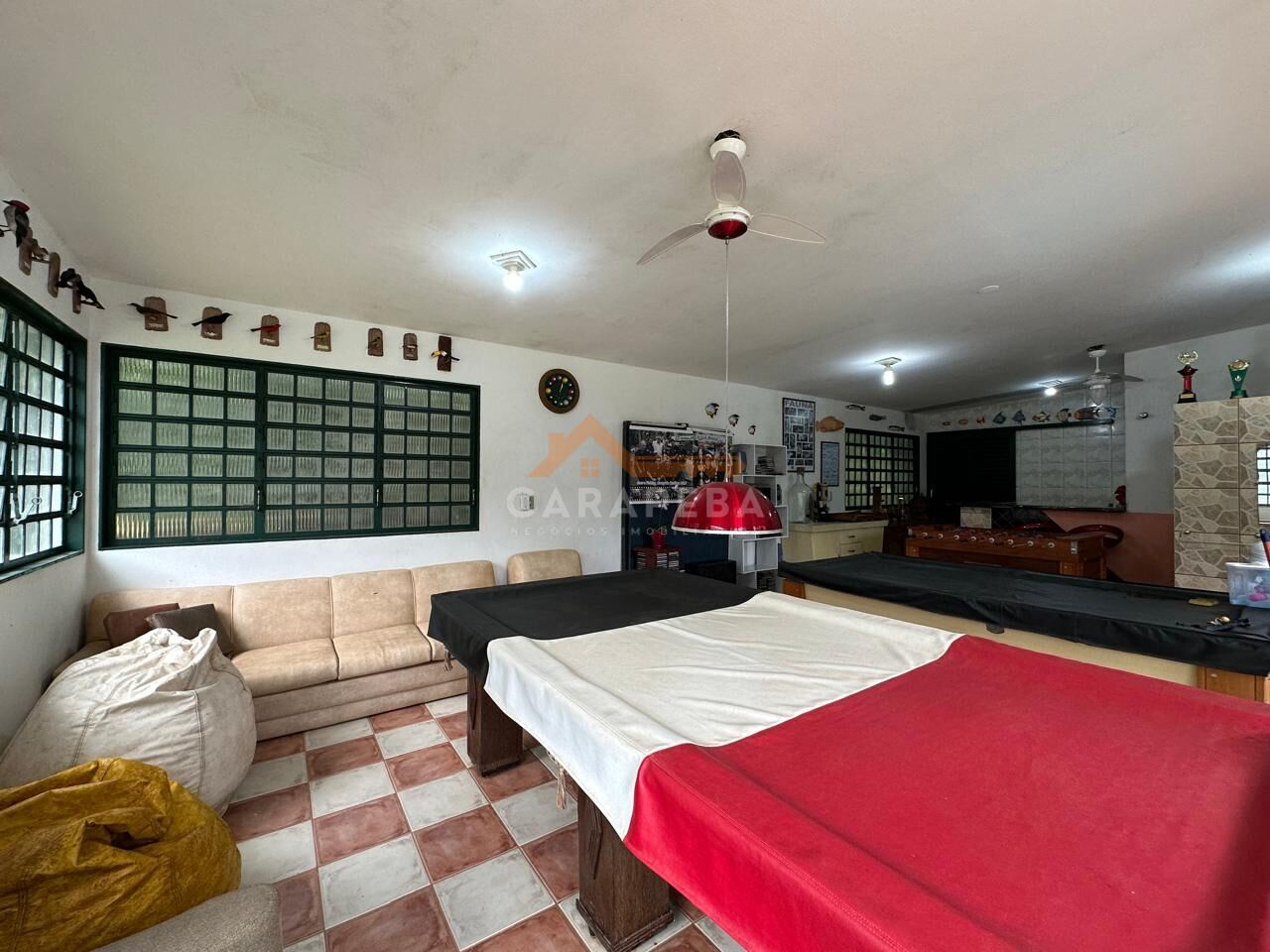 Chácara, 3 quartos, 1 hectares - Foto 35