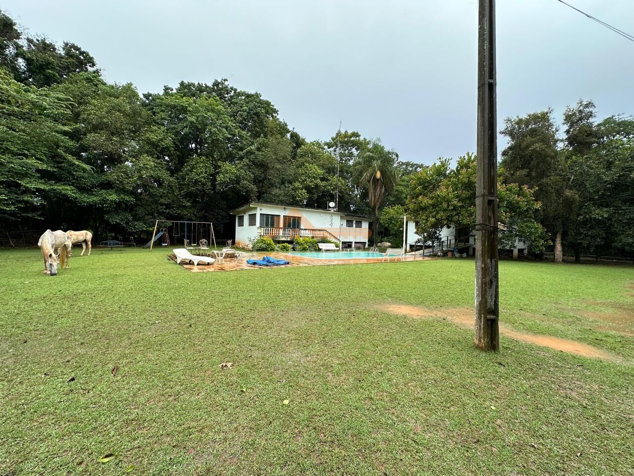 Chácara, 3 quartos, 1 hectares - Foto 8