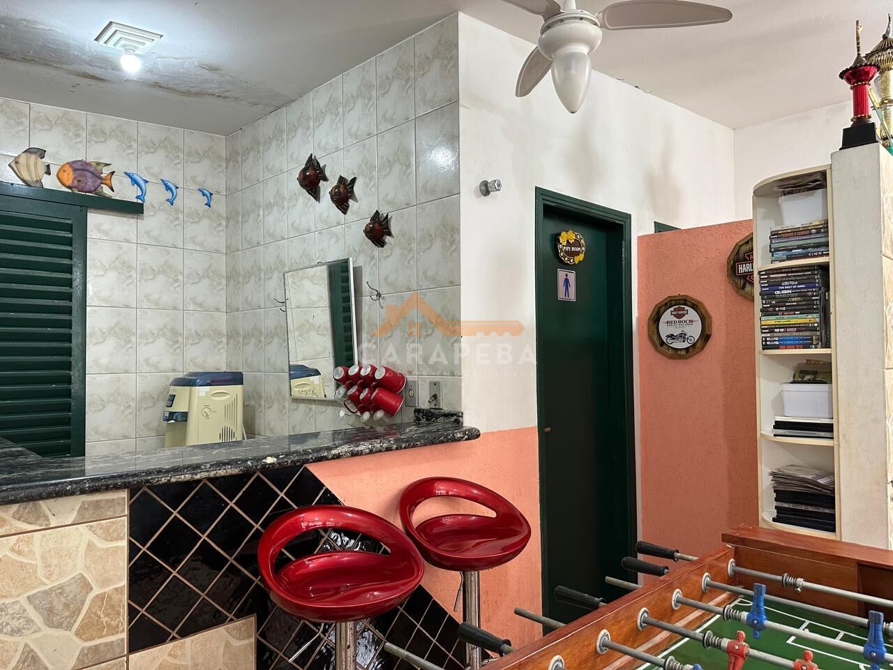 Chácara, 3 quartos, 1 hectares - Foto 37