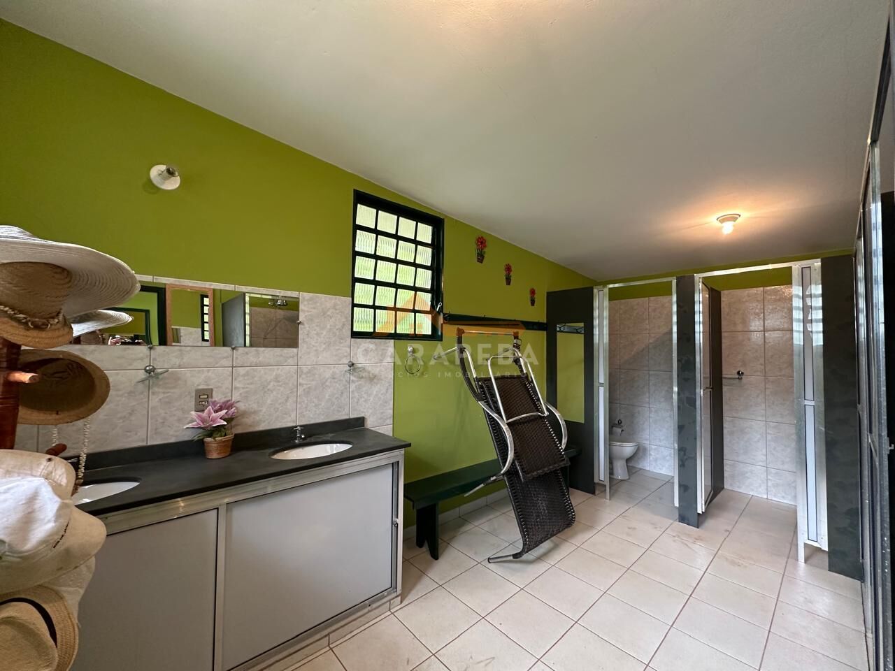 Chácara, 3 quartos, 1 hectares - Foto 36