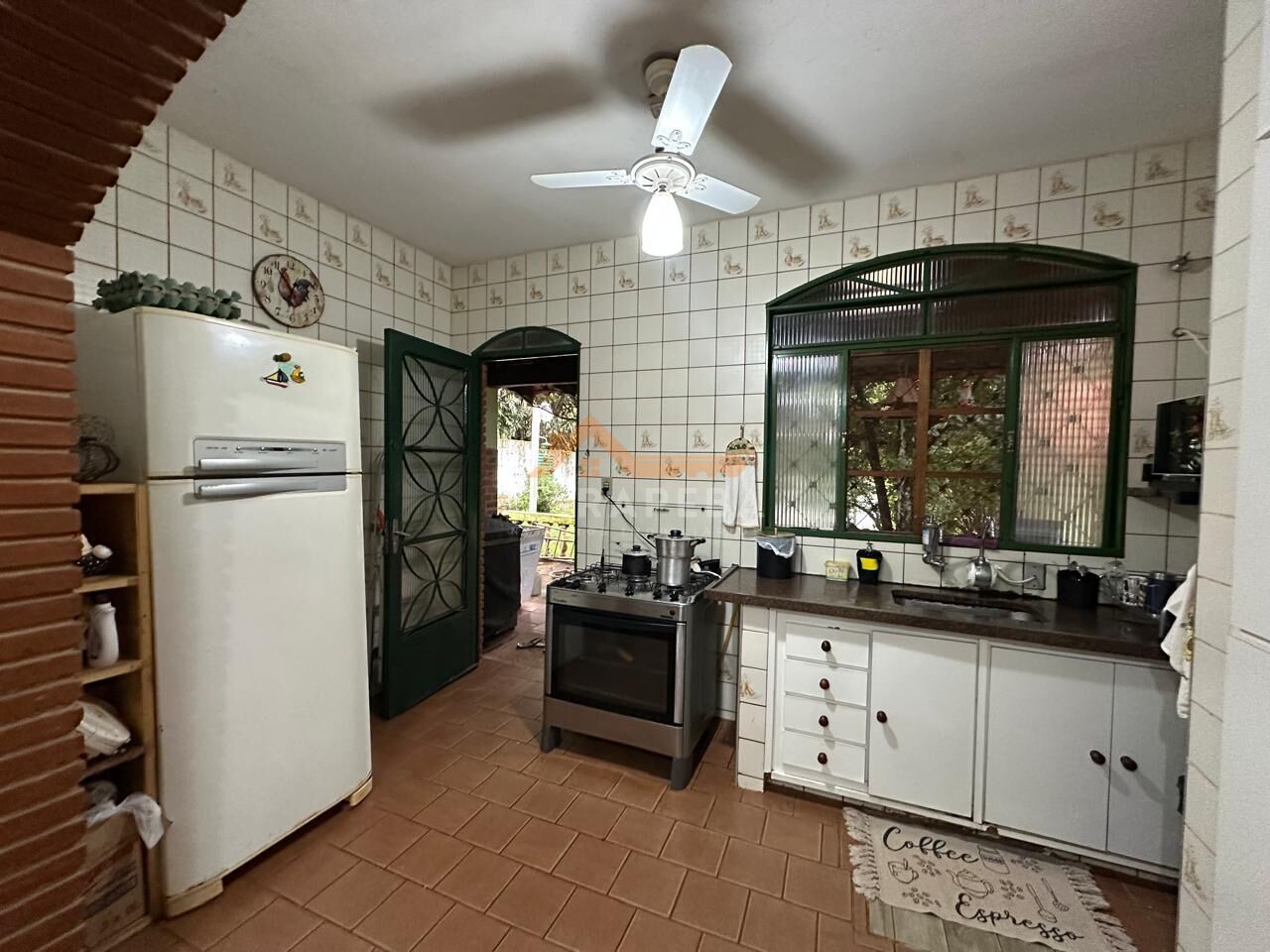 Chácara, 3 quartos, 1 hectares - Foto 19