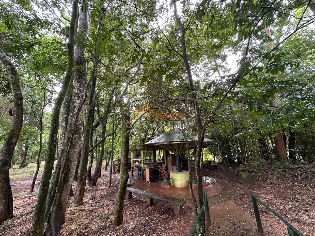 Chácara, 3 quartos, 1 hectares - Foto 16