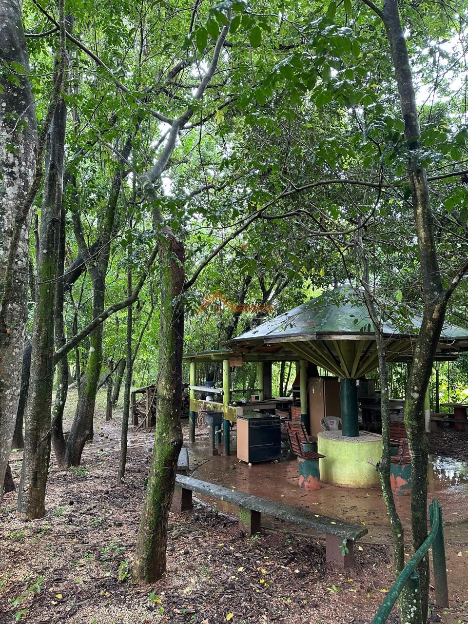 Chácara, 3 quartos, 1 hectares - Foto 13