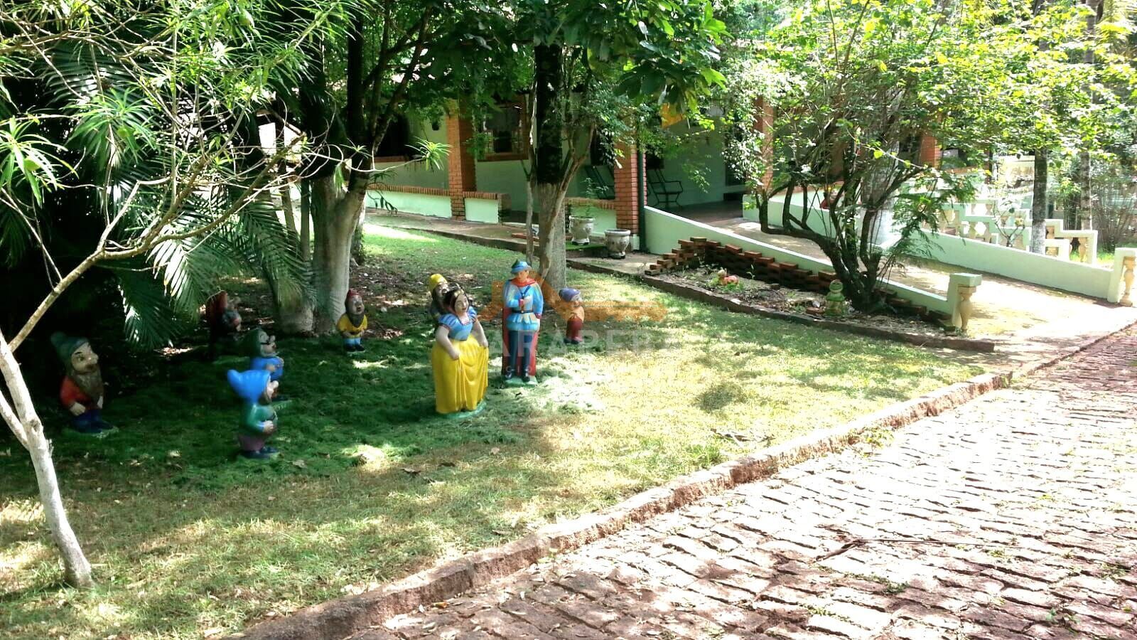 Chácara, 3 quartos, 1 hectares - Foto 3