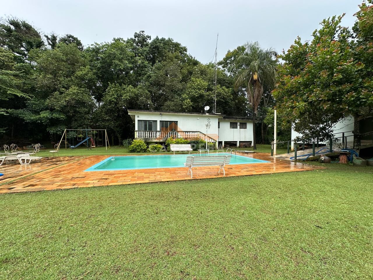 Chácara, 3 quartos, 1 hectares - Foto 9