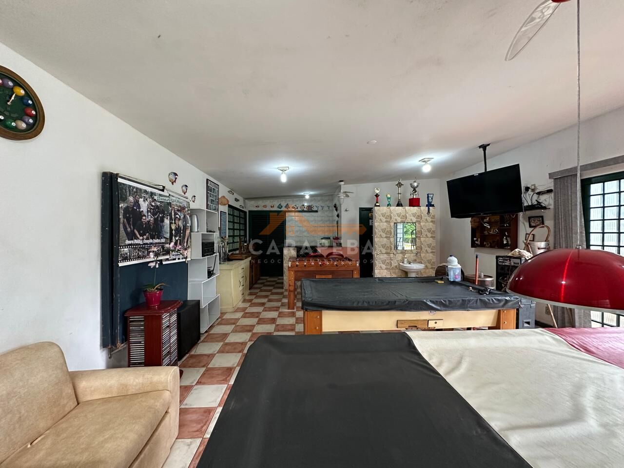 Chácara, 3 quartos, 1 hectares - Foto 31