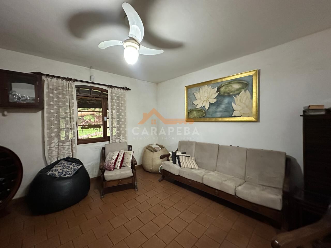 Chácara, 3 quartos, 1 hectares - Foto 21