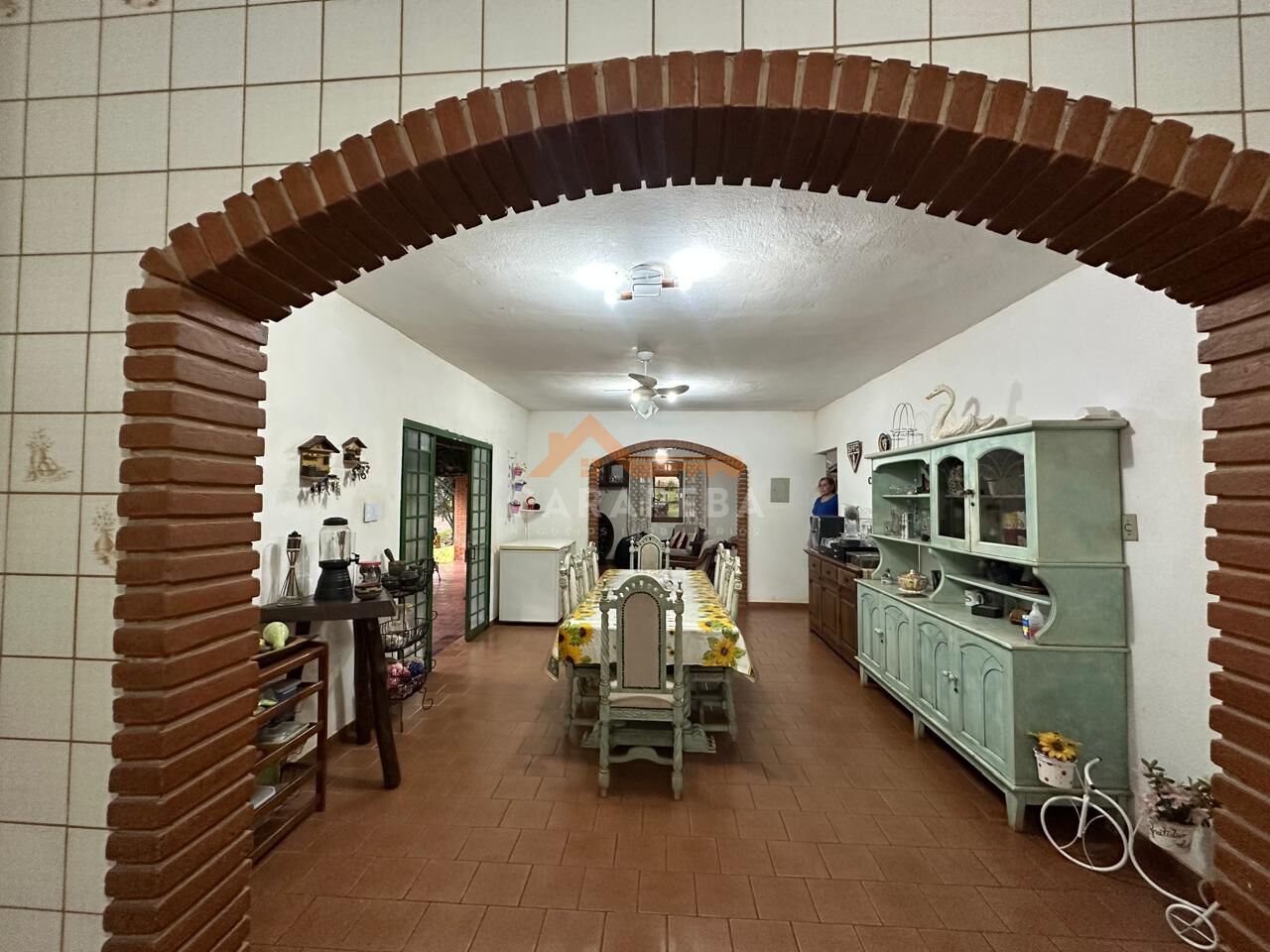 Chácara, 3 quartos, 1 hectares - Foto 20