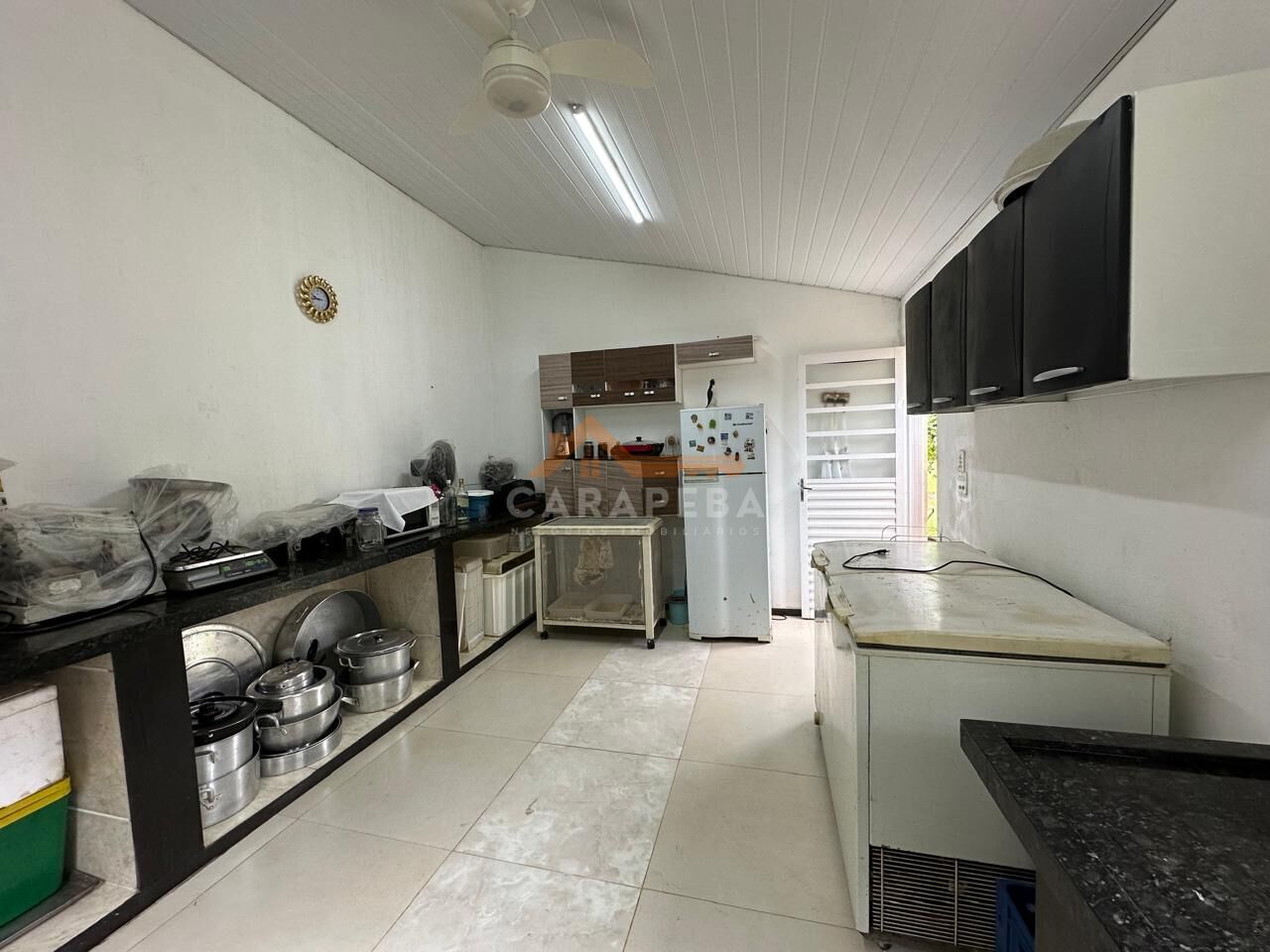 Chácara, 3 quartos, 1 hectares - Foto 30