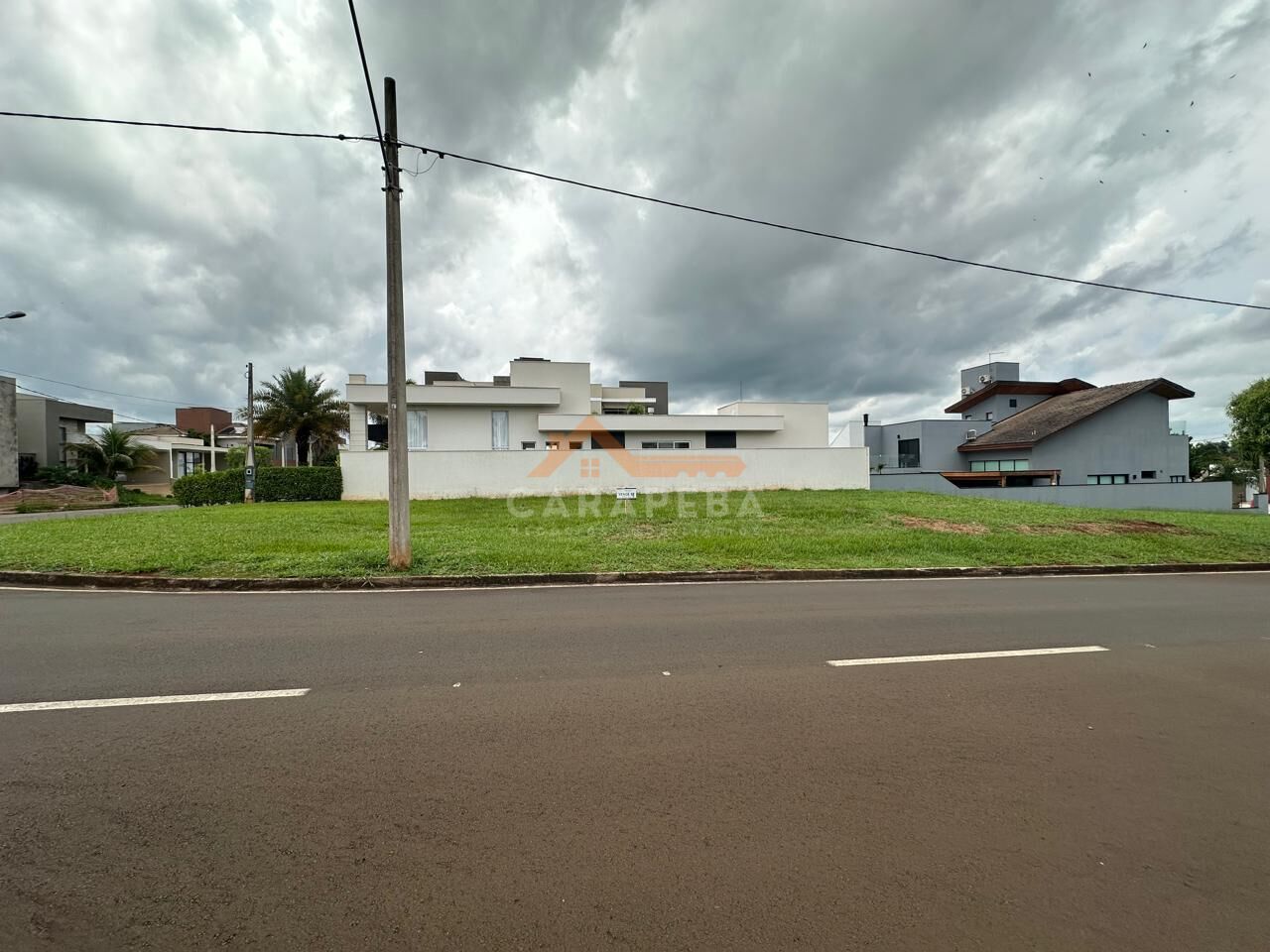 Terreno, 402 m² - Foto 2