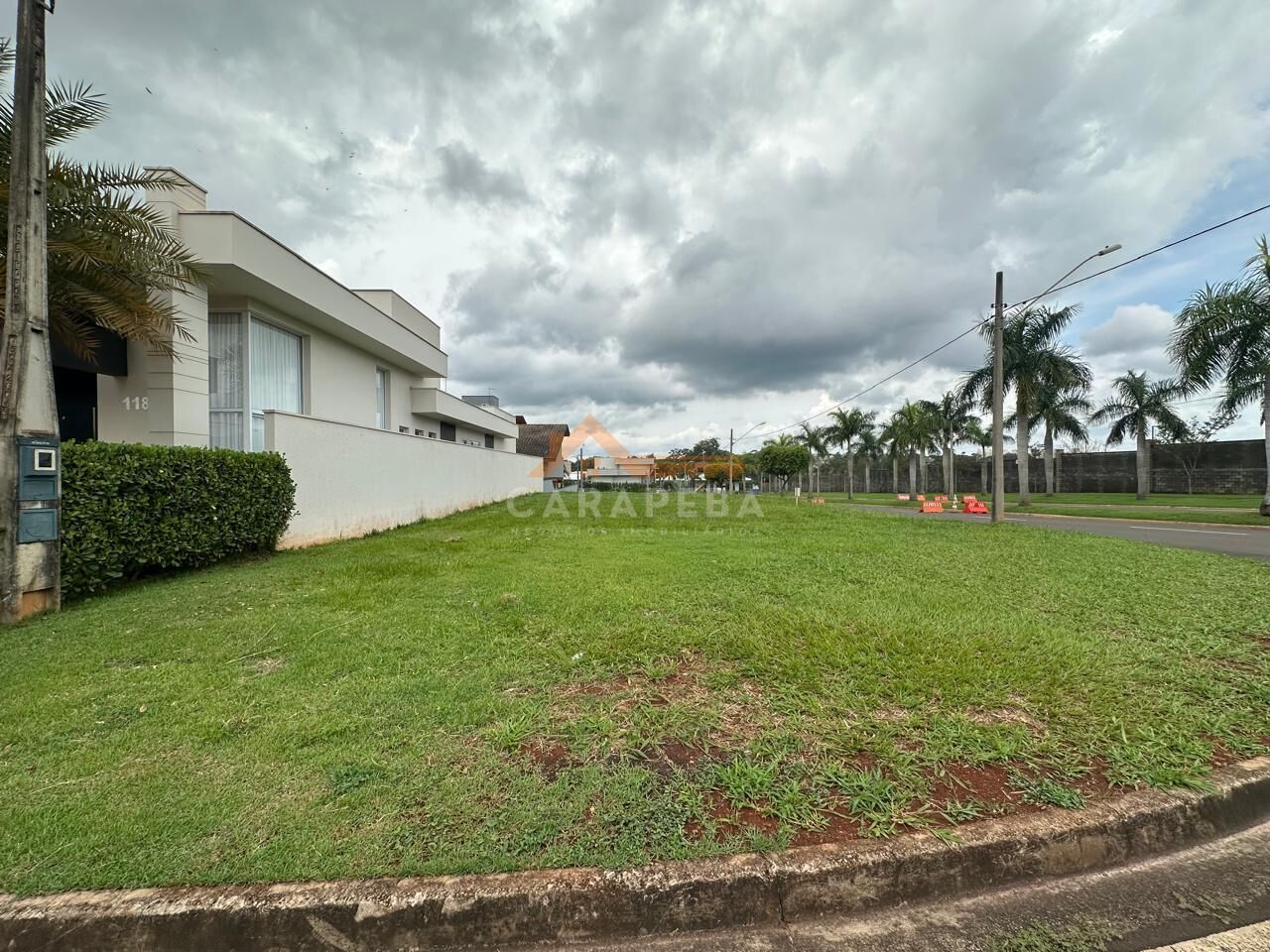 Terreno, 402 m² - Foto 1