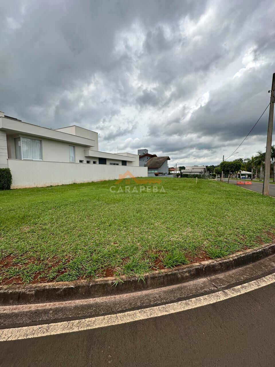 Terreno, 402 m² - Foto 3