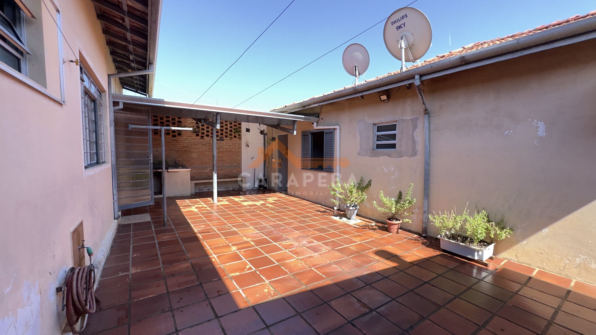Casa, 3 quartos, 218 m² - Foto 15