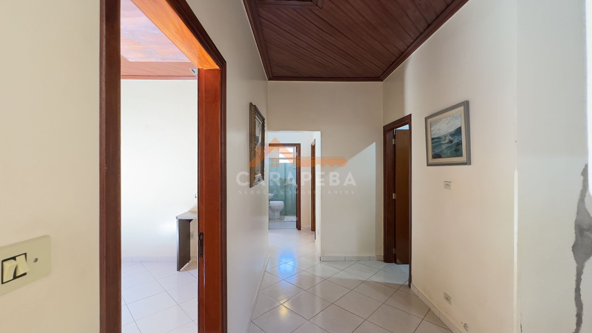 Casa, 3 quartos, 218 m² - Foto 12
