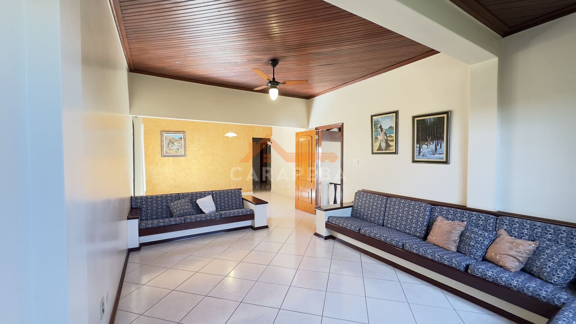 Casa, 3 quartos, 218 m² - Foto 4
