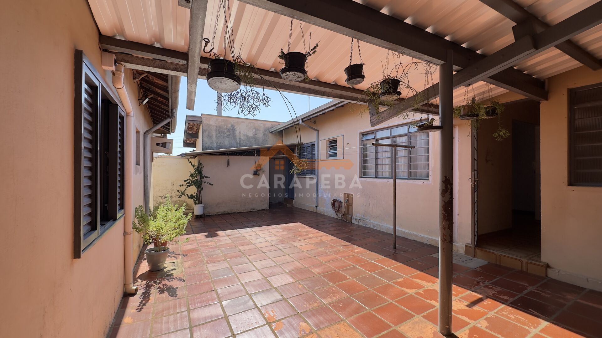 Casa, 3 quartos, 218 m² - Foto 14