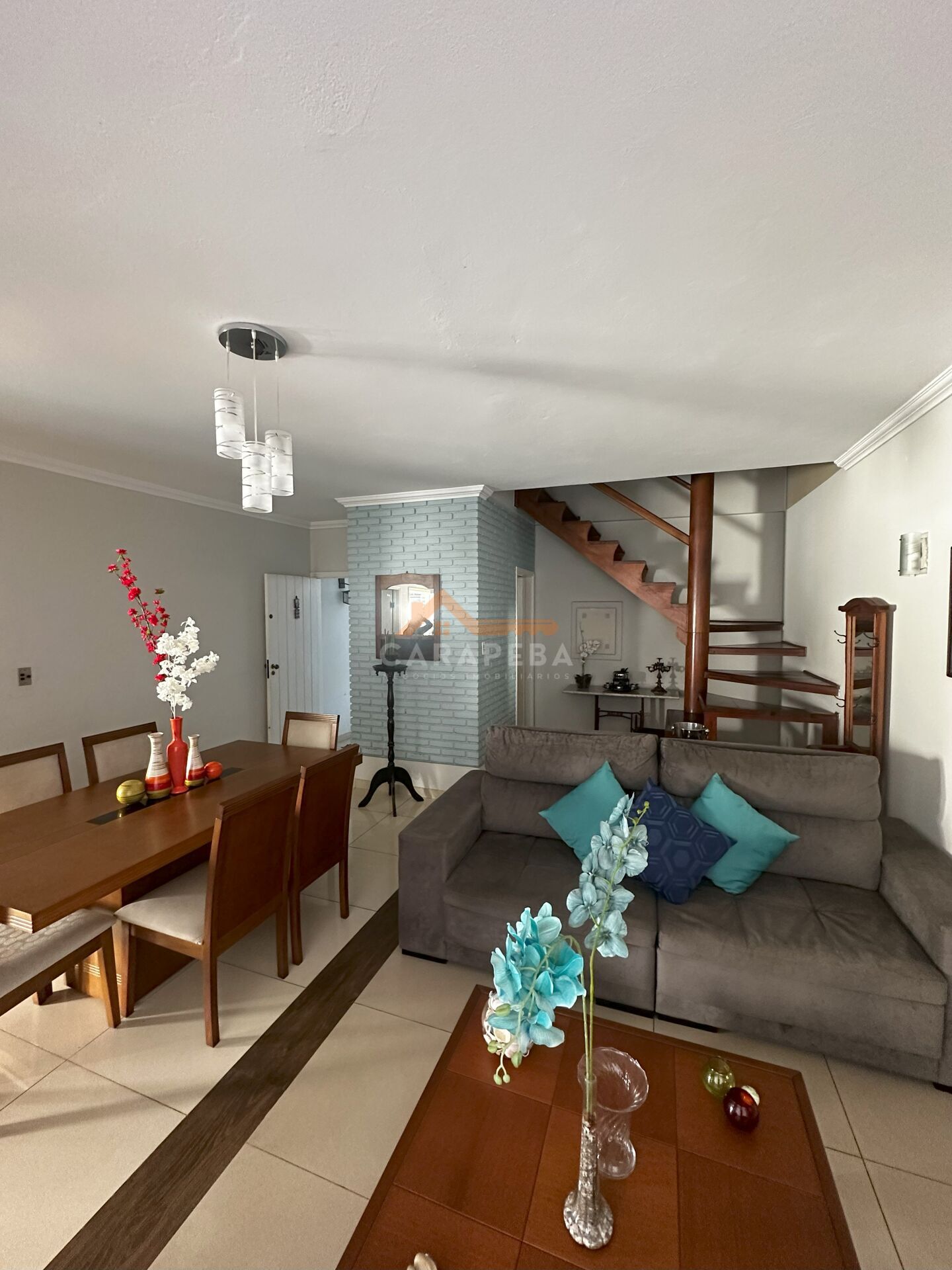 Casa, 2 quartos, 210 m² - Foto 4