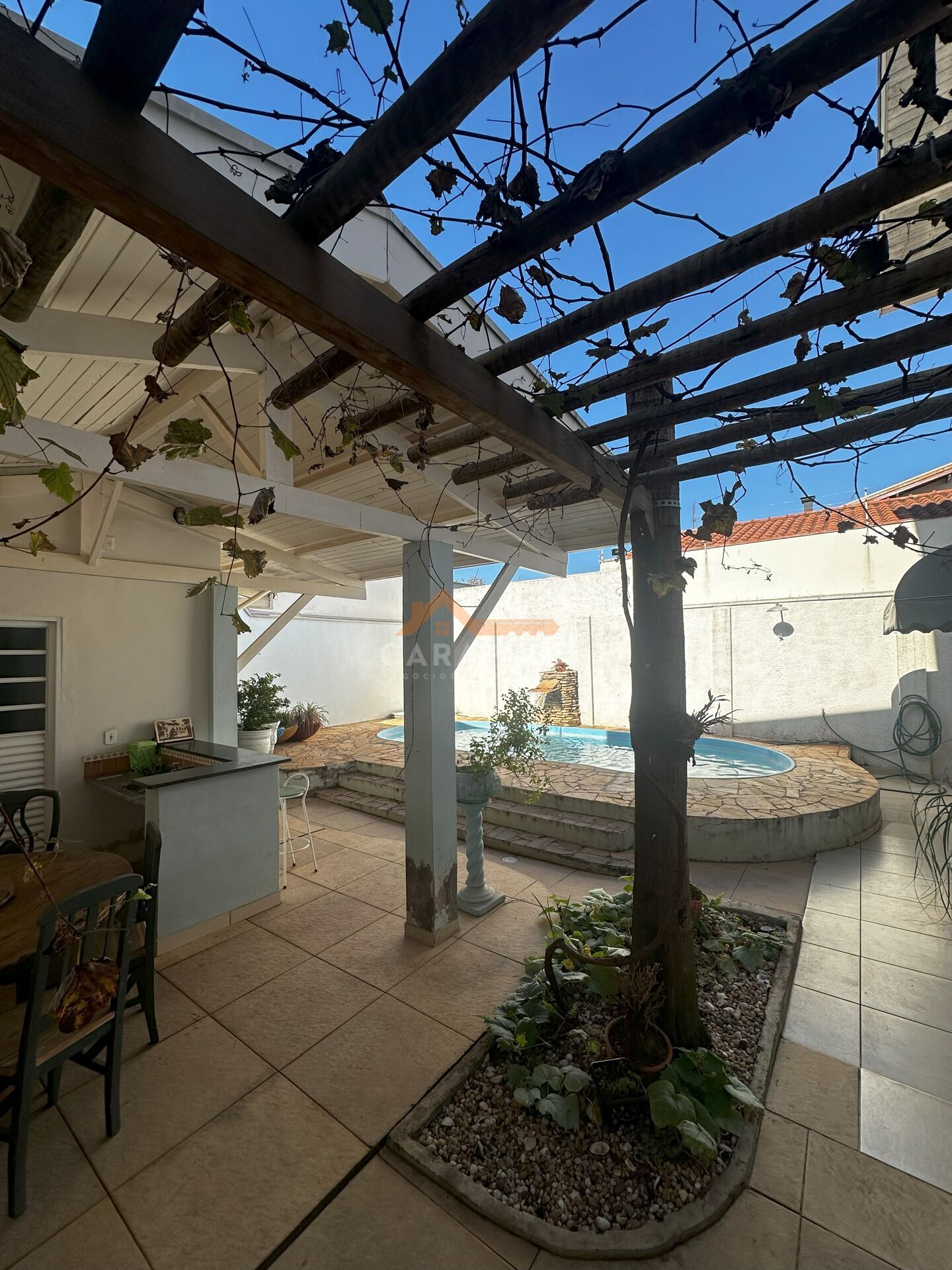 Casa, 2 quartos, 210 m² - Foto 13