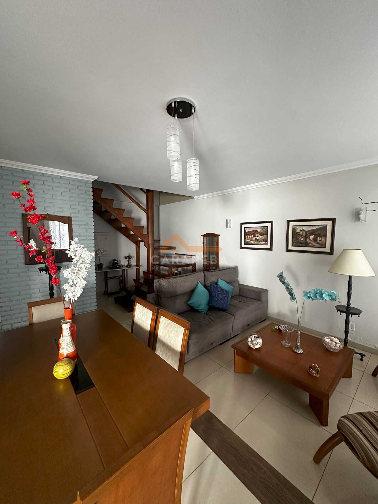 Casa, 2 quartos, 210 m² - Foto 6