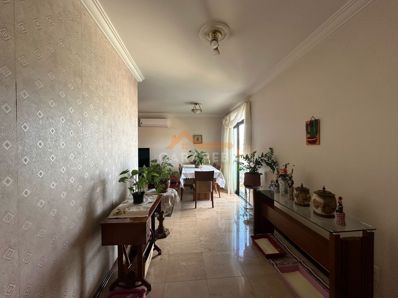 Apartamento, 3 quartos, 148 m² - Foto 4